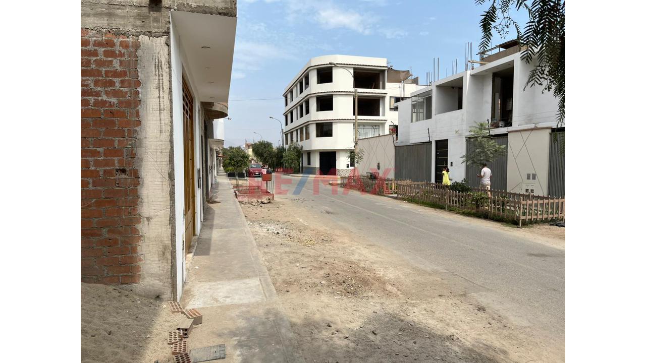 Atención Inversionistas!..Terreno De 149M2 En Urb. San Antonio De Carabayllo Con Título De Propiedad — foto 5