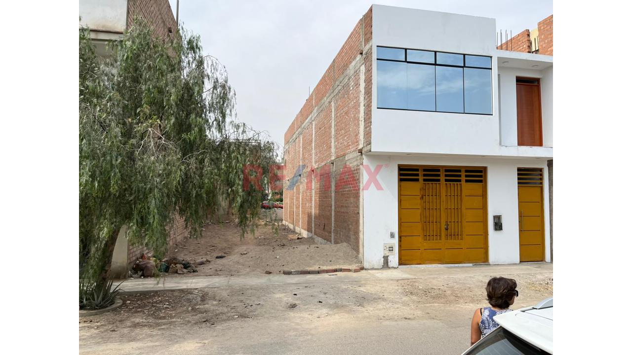 Atención Inversionistas!..Terreno De 149M2 En Urb. San Antonio De Carabayllo Con Título De Propiedad — foto 4