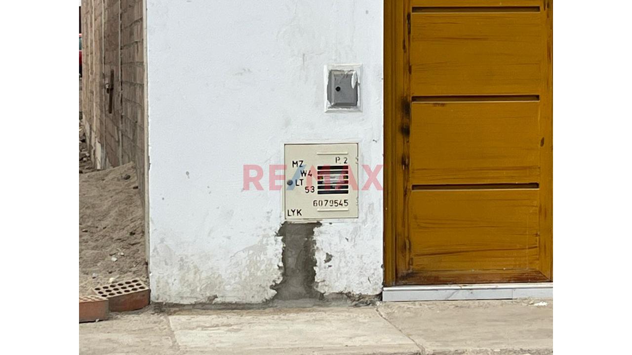 Atención Inversionistas!..Terreno De 149M2 En Urb. San Antonio De Carabayllo Con Título De Propiedad — foto 6