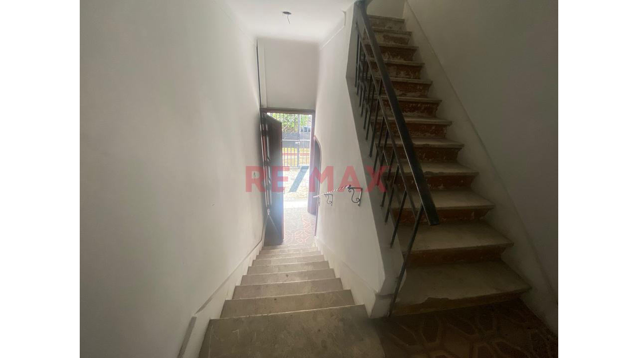 Vendo Local Comercial En San Isidro - 11