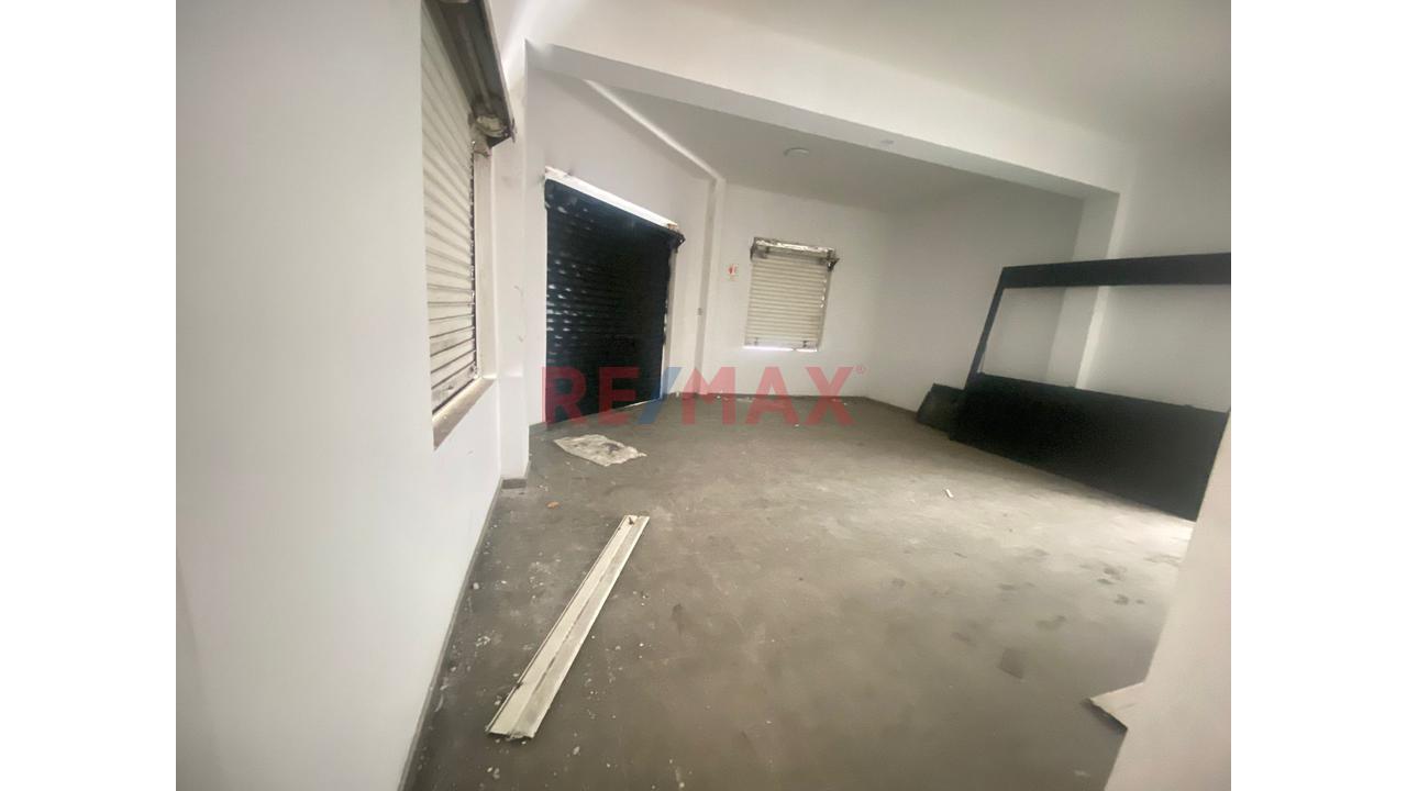 Vendo Local Comercial En San Isidro - 10