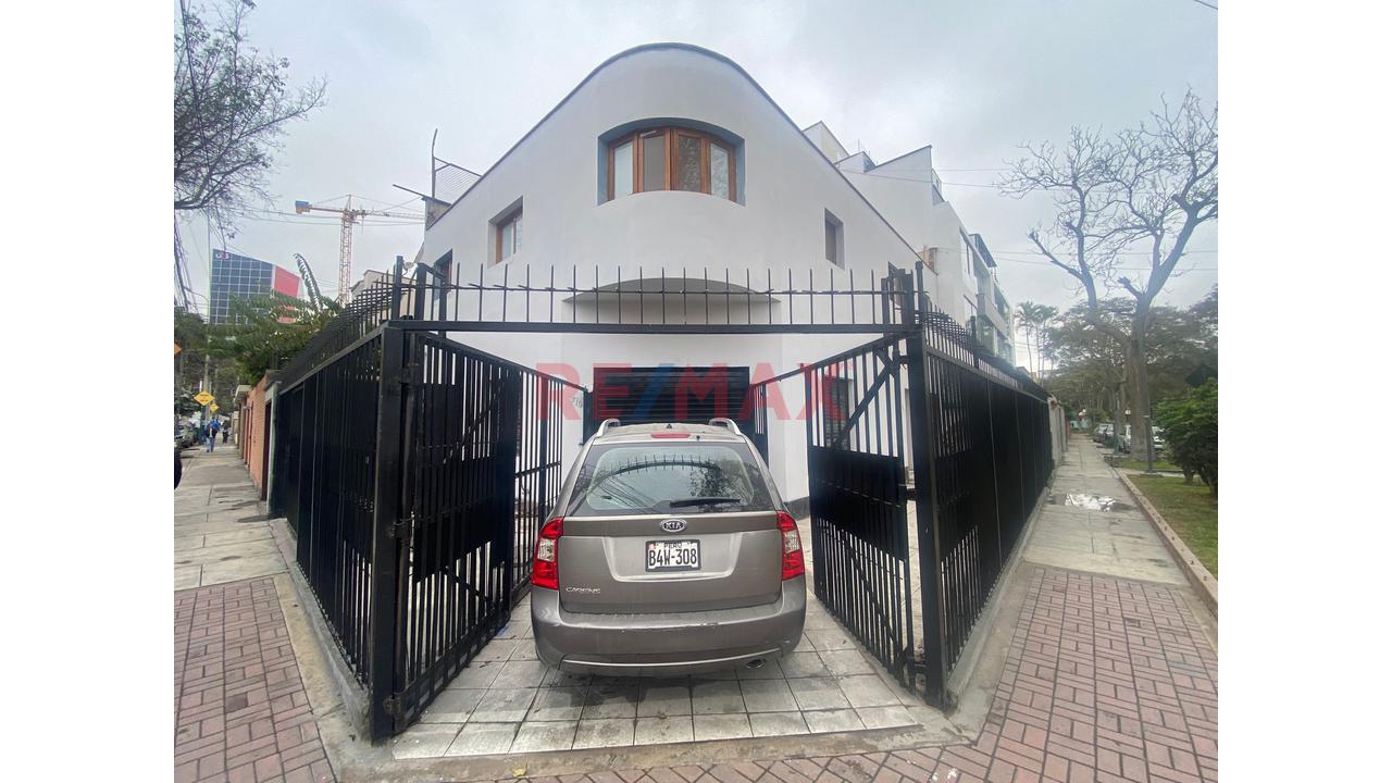 Vendo Local Comercial En San Isidro - 20