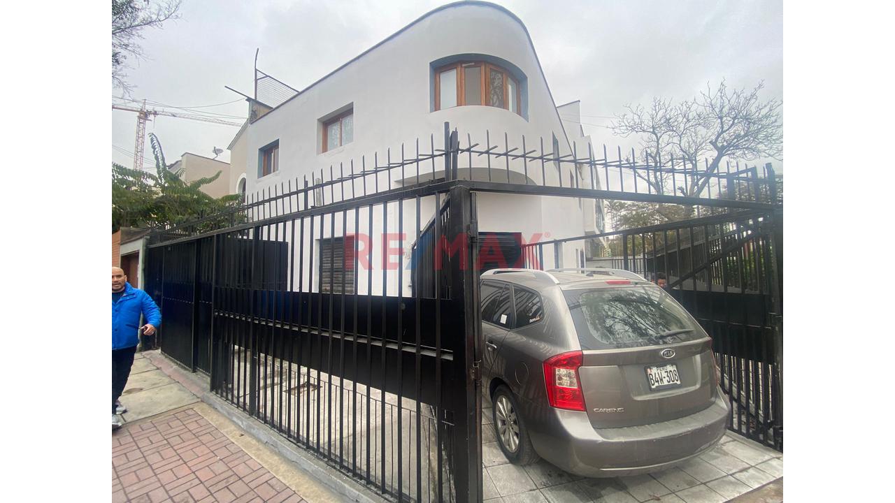 Vendo Local Comercial En San Isidro - 6