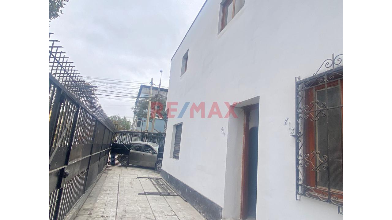 Vendo Local Comercial En San Isidro - 8