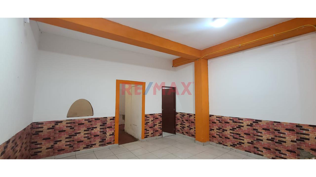🏢 Alquiler De Local Comercial Solo Para Almacen En San Martín De Porres – 100 M² 🚀 — foto 7