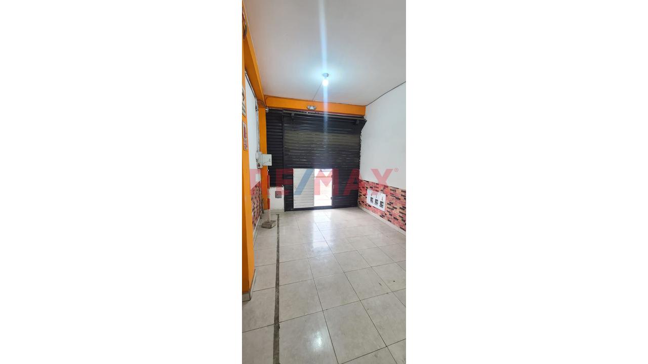 🏢 Alquiler De Local Comercial Solo Para Almacen En San Martín De Porres – 100 M² 🚀 — foto 2