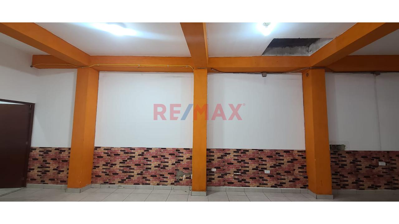 🏢 Alquiler De Local Comercial Solo Para Almacen En San Martín De Porres – 100 M² 🚀 — foto 6