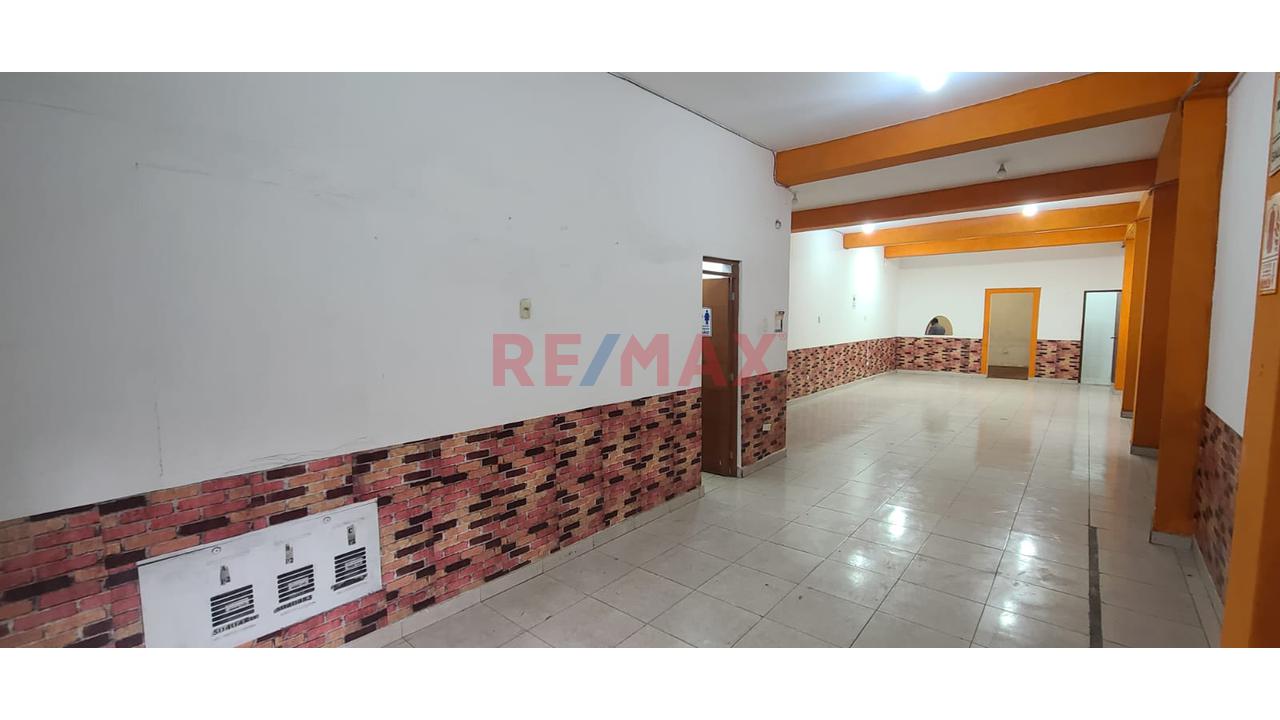 🏢 Alquiler De Local Comercial Solo Para Almacen En San Martín De Porres – 100 M² 🚀 — foto 10