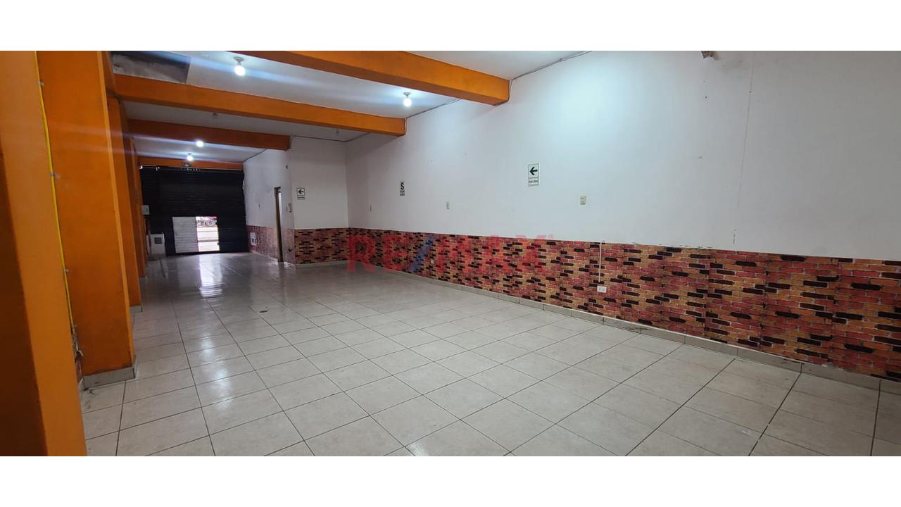 🏢 Alquiler De Local Comercial Solo Para Almacen En San Martín De Porres – 100 M² 🚀 — foto 5