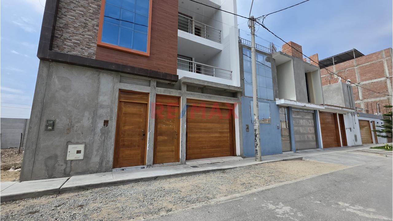 ¡Atención Inversionistas! Terreno En Esquina De 135 M² En Urb. El Santuario, Chiclayo - 8