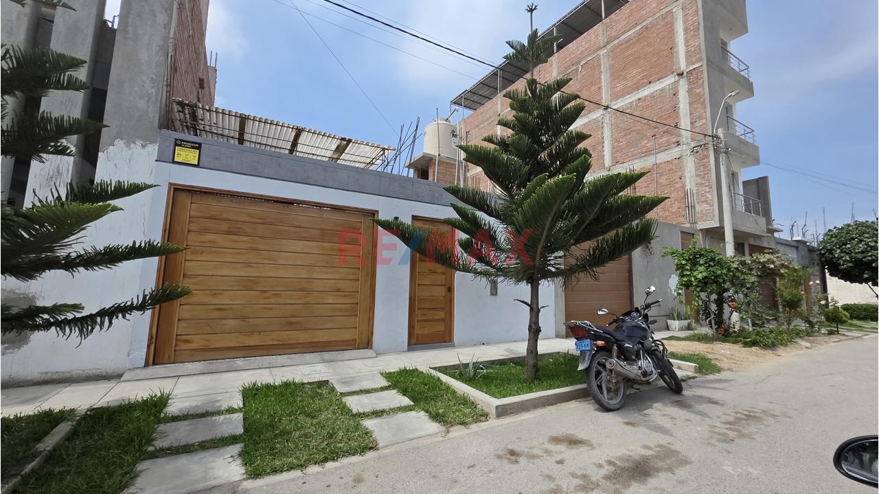 ¡Atención Inversionistas! Terreno En Esquina De 135 M² En Urb. El Santuario, Chiclayo - 10