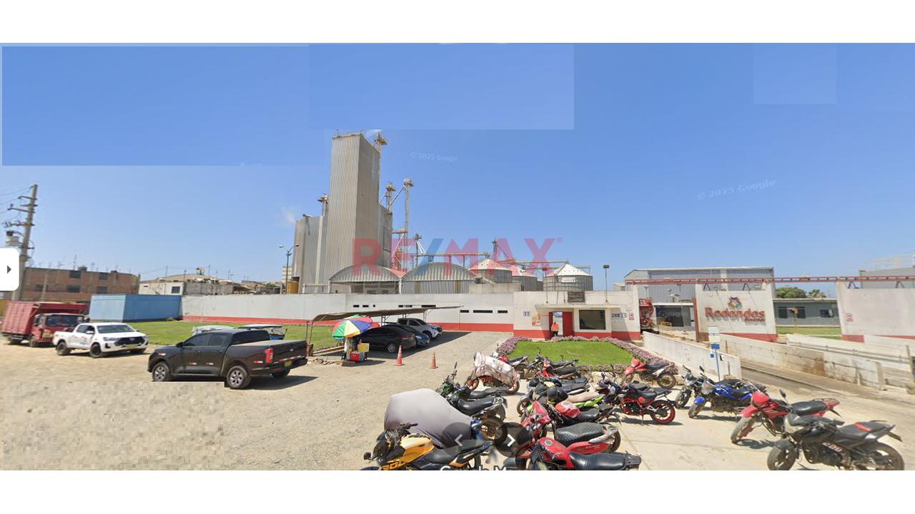 Oportunidad Unica Se Vende Terreno En Vegueta - Huaura - 10