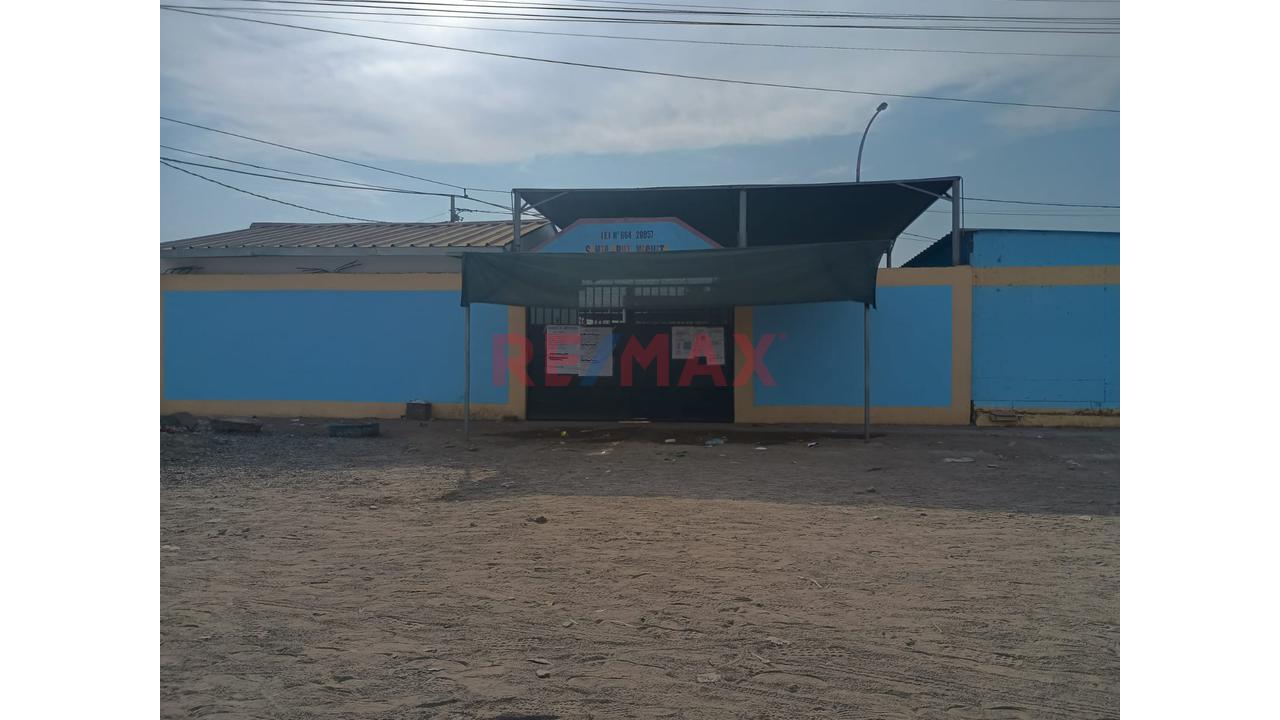 Oportunidad Unica Se Vende Terreno En Vegueta - Huaura - 4