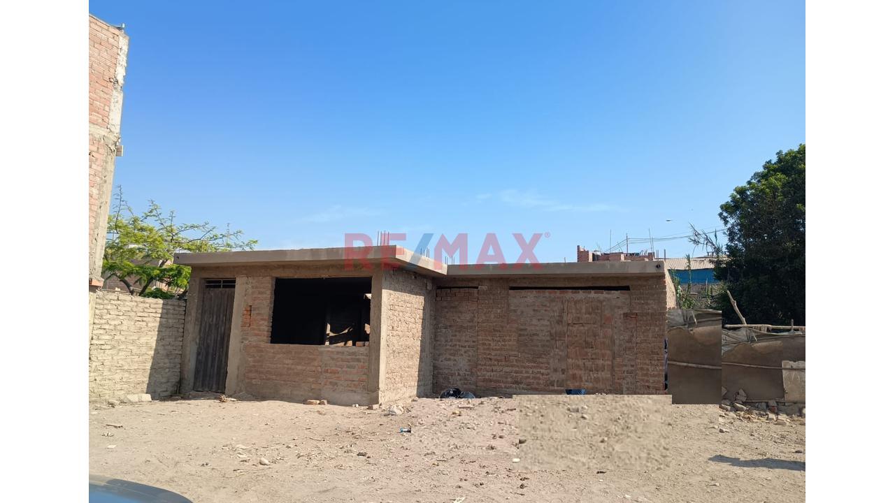 Oportunidad Unica Se Vende Terreno En Vegueta - Huaura - 2