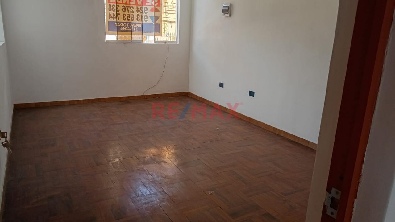 Oportunidad De Venta En Cercado De Lima - 5