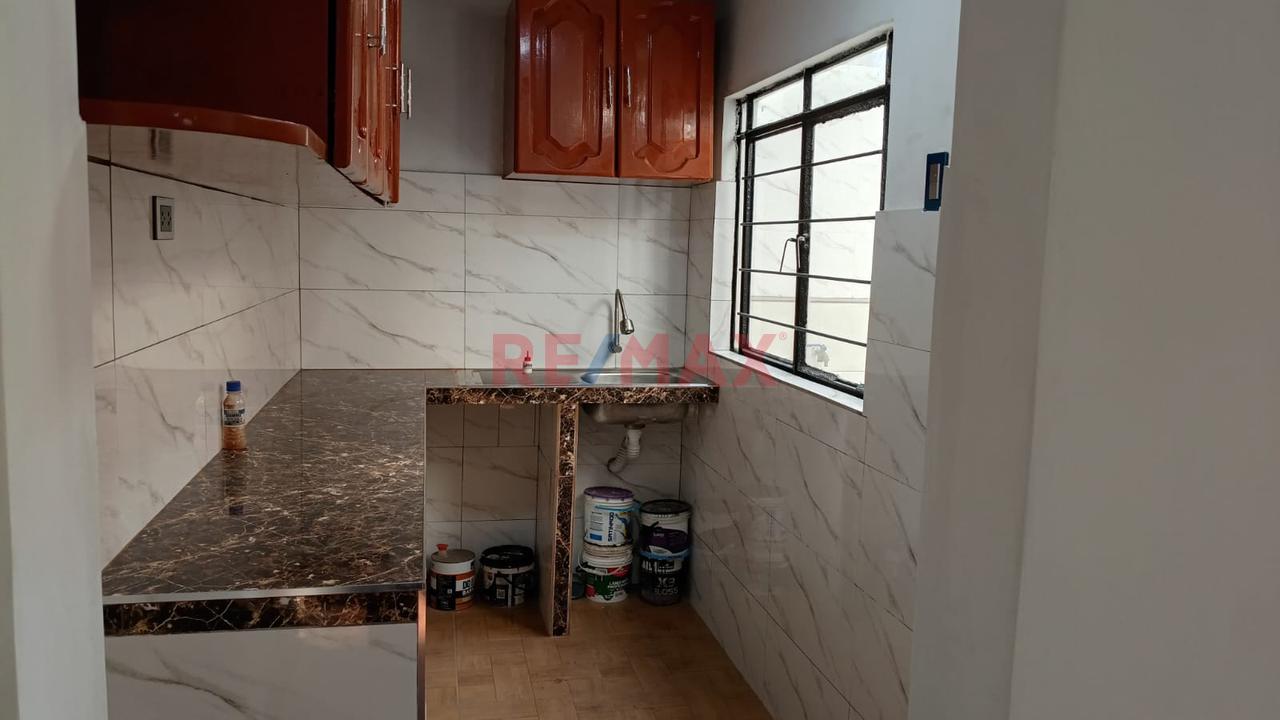 Oportunidad De Venta En Cercado De Lima - 6