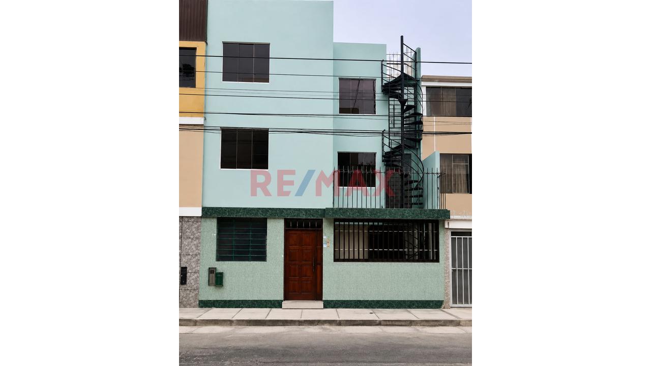 Oportunidad De Venta En Cercado De Lima - 2