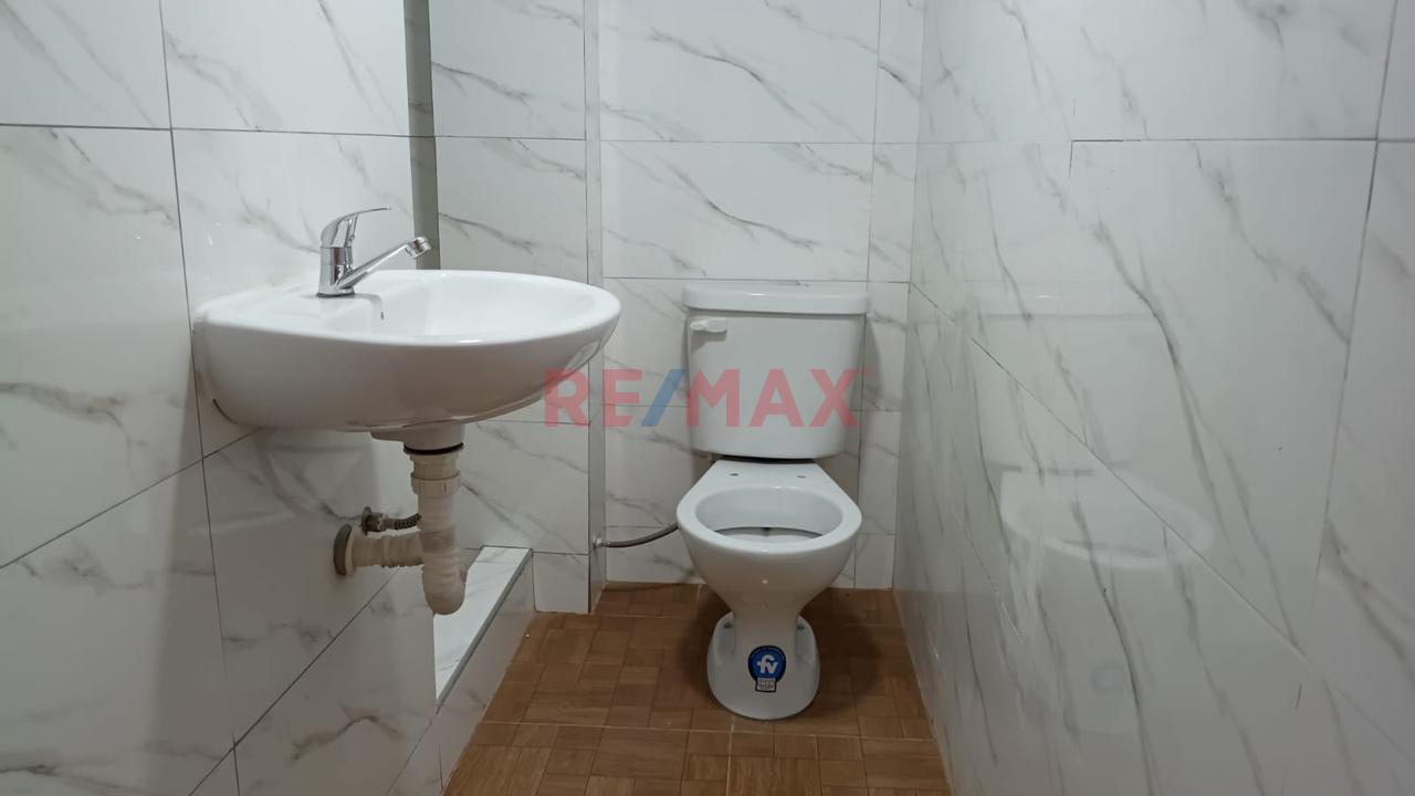 Oportunidad De Venta En Cercado De Lima - 7