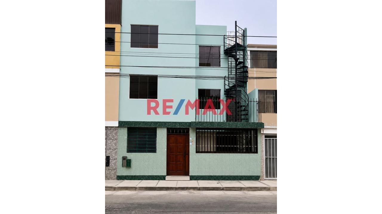 Oportunidad De Venta En Cercado De Lima