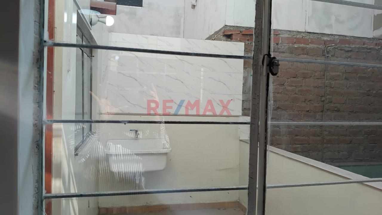Oportunidad De Venta En Cercado De Lima - 9