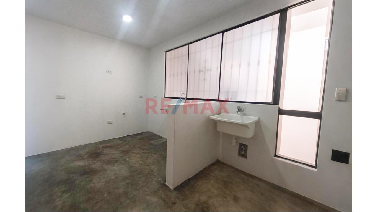 ¡Tu Hogar A Tu Estilo! Amplio Departamento De 104 M2 Con Entrada Independiente 🏡✨ — foto 7