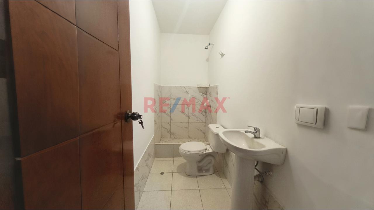 ¡Tu Hogar A Tu Estilo! Amplio Departamento De 104 M2 Con Entrada Independiente 🏡✨ — foto 14