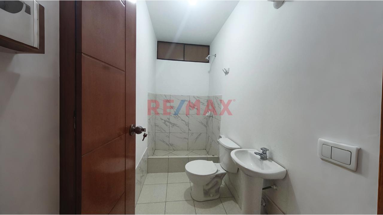¡Tu Hogar A Tu Estilo! Amplio Departamento De 104 M2 Con Entrada Independiente 🏡✨ — foto 8