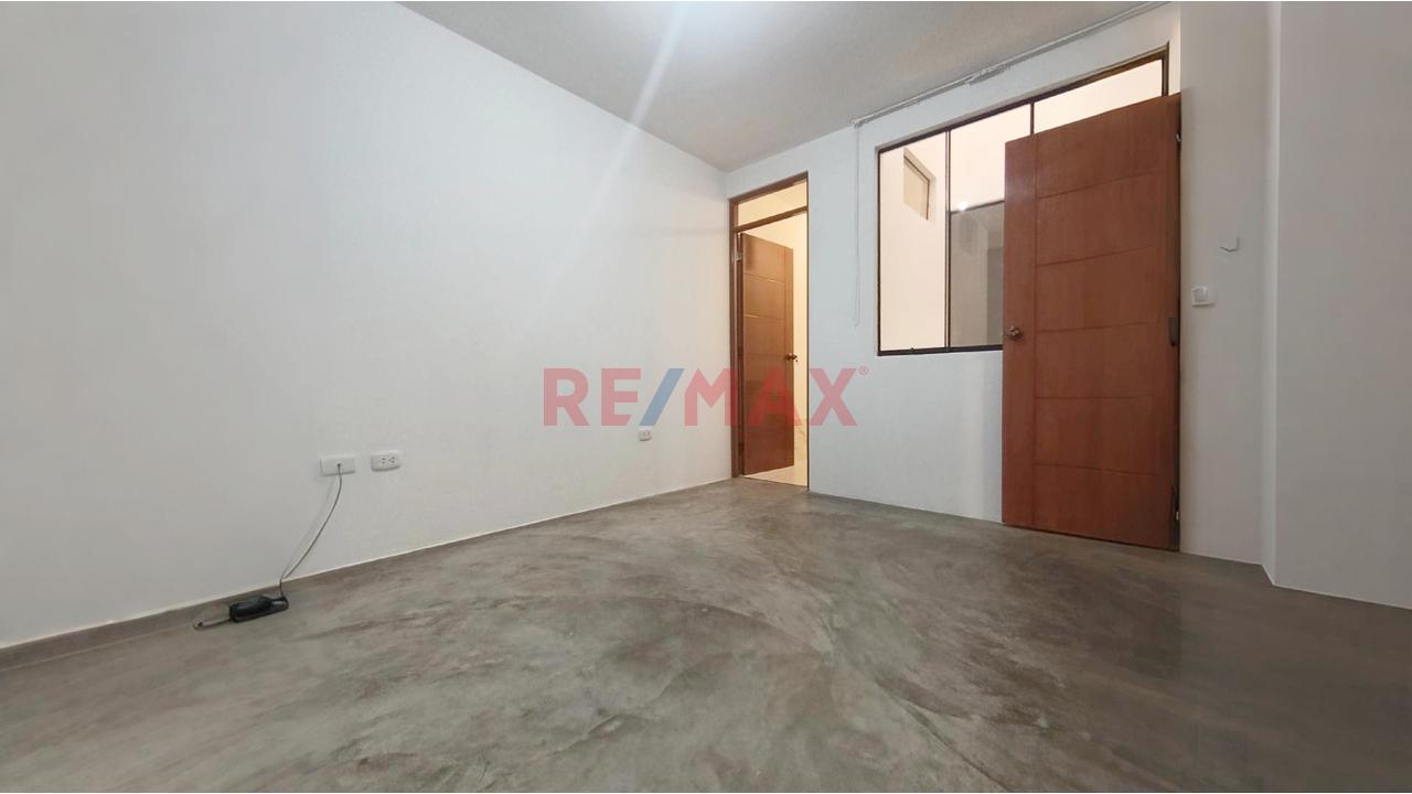 ¡Tu Hogar A Tu Estilo! Amplio Departamento De 104 M2 Con Entrada Independiente 🏡✨ — foto 13