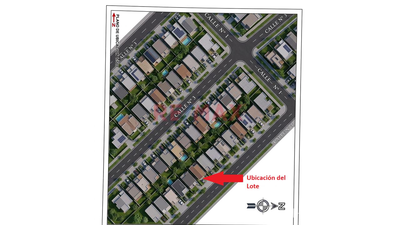 🌿🏡 ¡Invierte Hoy En Una Zona Con Gran Proyección En Carabayllo!