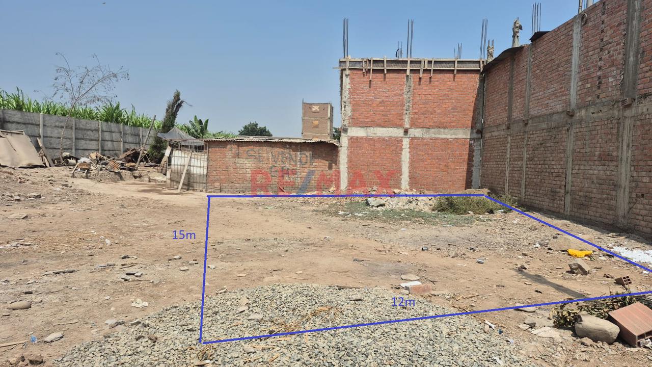 Construye Tu Proyecto En Carabayllo