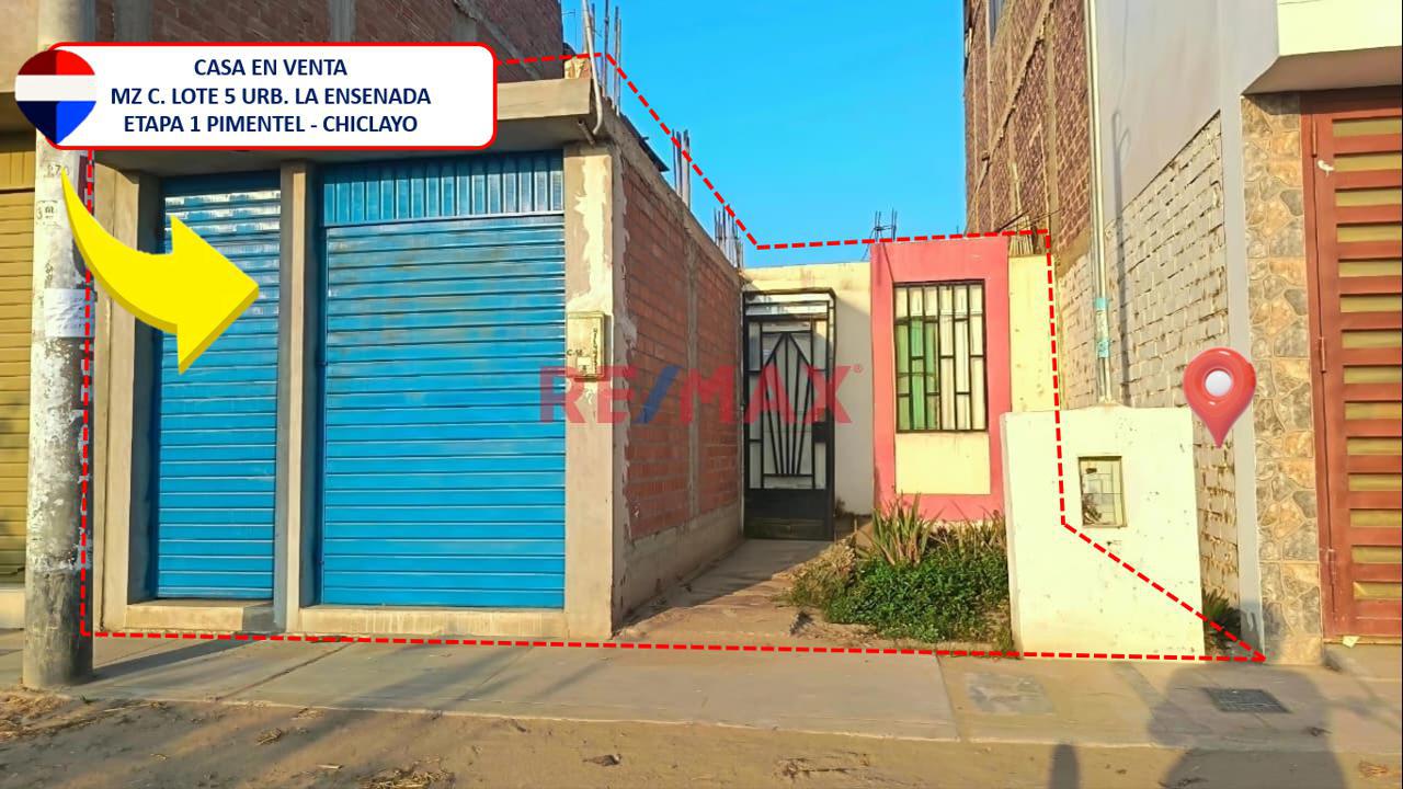 CASA URBANA