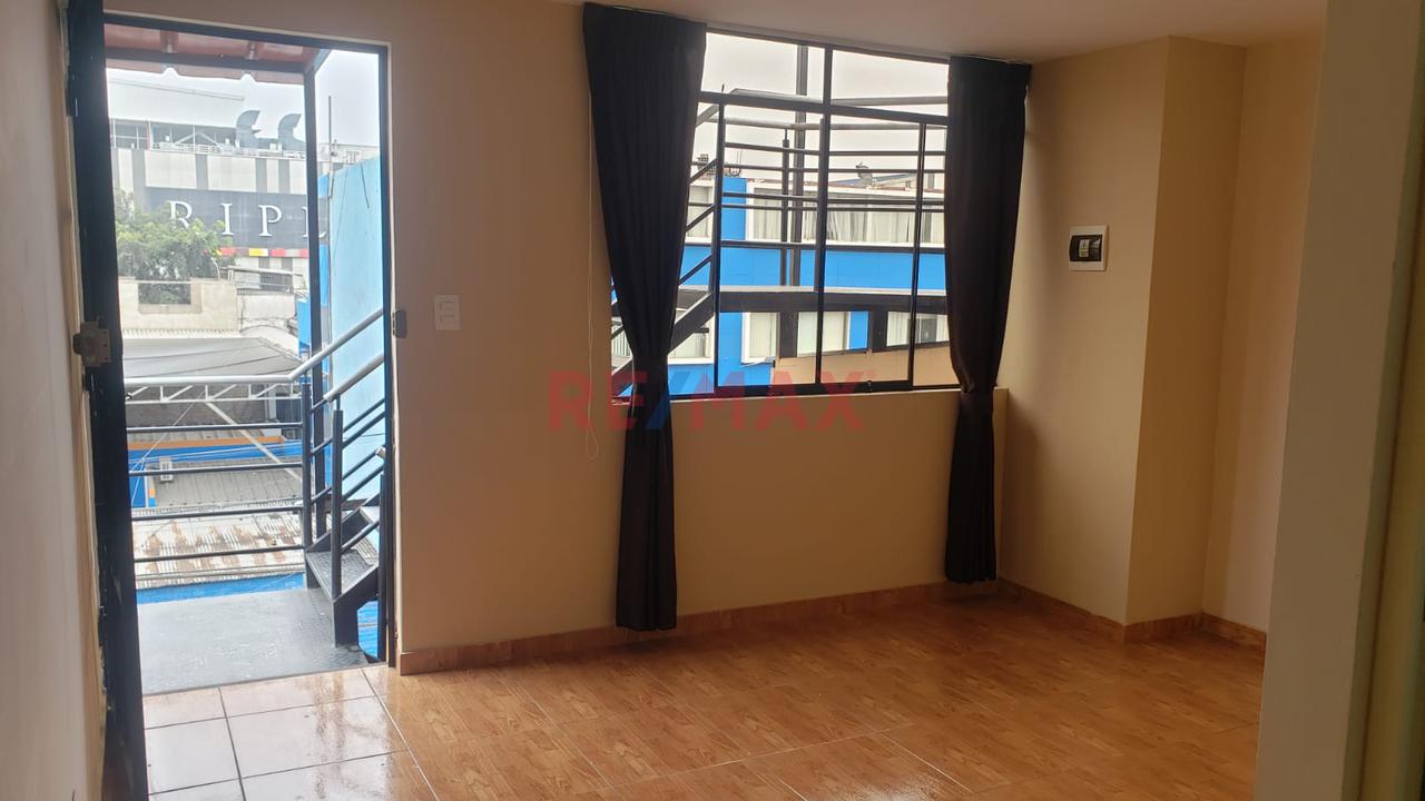 Departamento en Alquiler ubicado en Ate Departamento en Alquiler ubicado en Ate