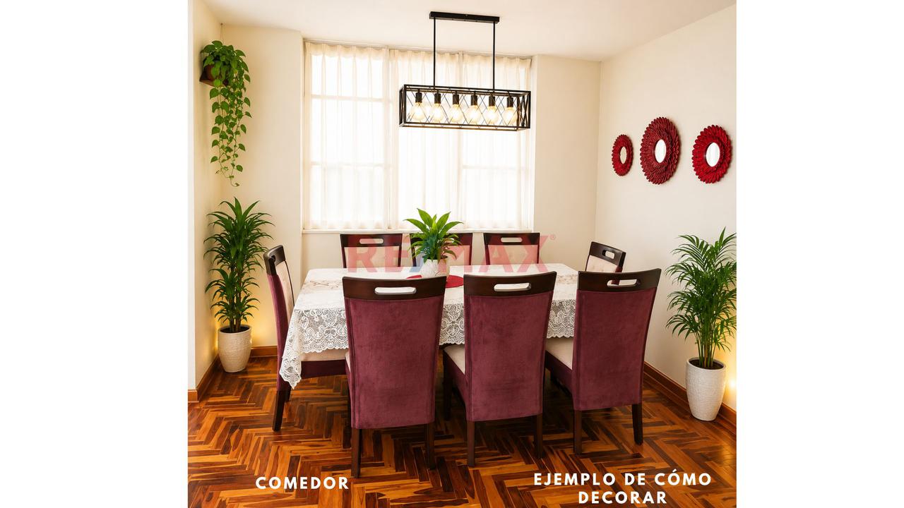 San Martin De Porres | Vendo Departamento | Piso 3 — foto 5