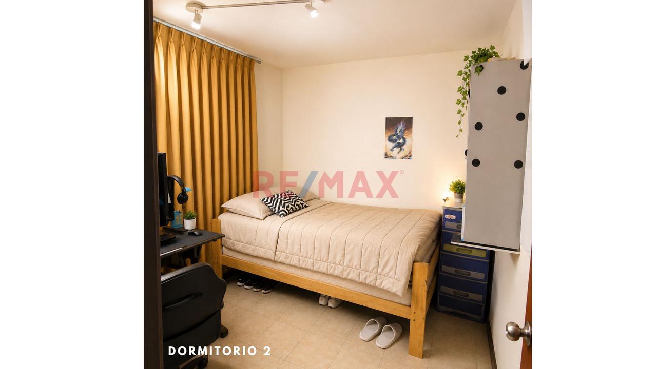 San Martin De Porres | Vendo Departamento | Piso 3 — foto 10