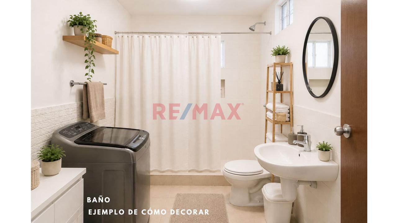 San Martin De Porres | Vendo Departamento | Piso 4 + Aires — foto 6