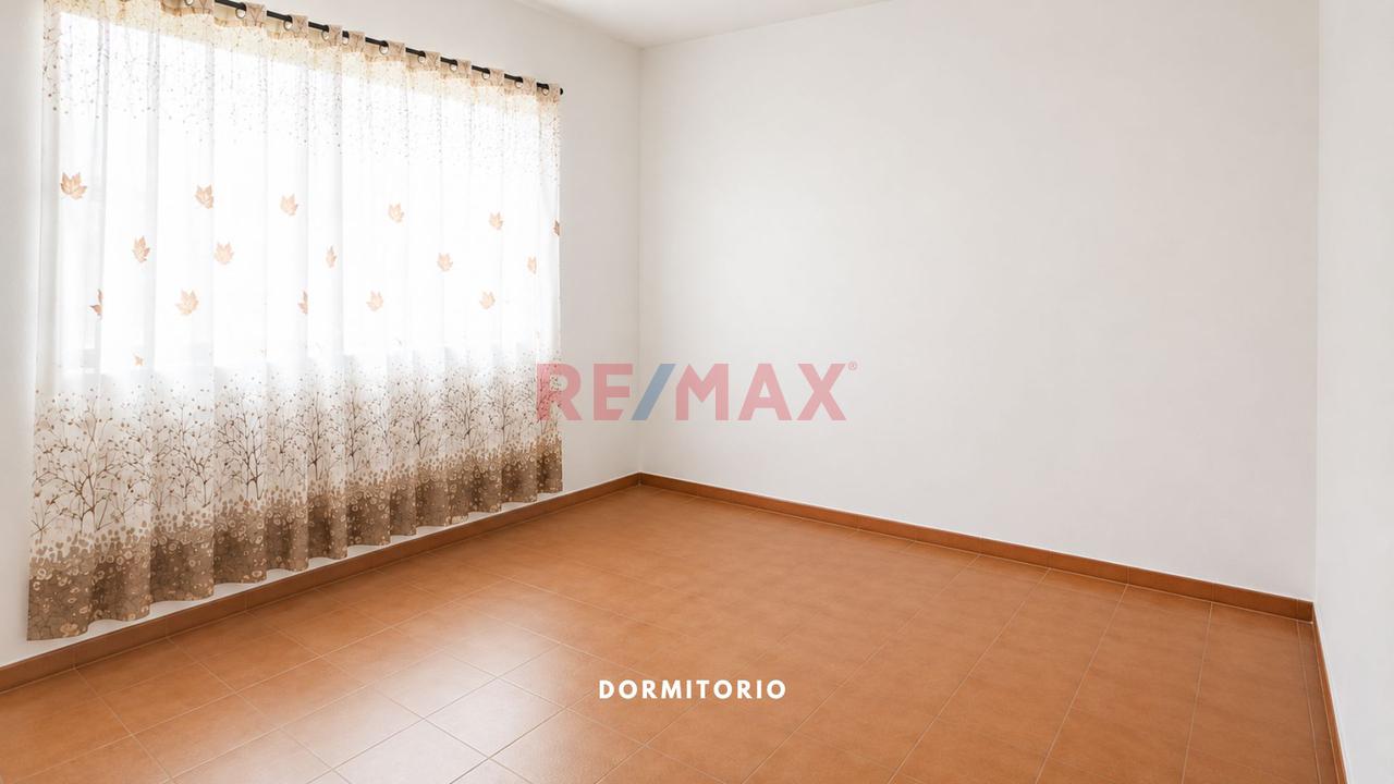San Martin De Porres | Vendo Departamento | Piso 4 + Aires — foto 3