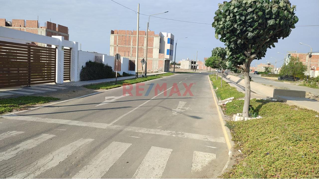Terreno de ocasión ubicado en Pimentel Terreno de ocasión ubicado en Pimentel