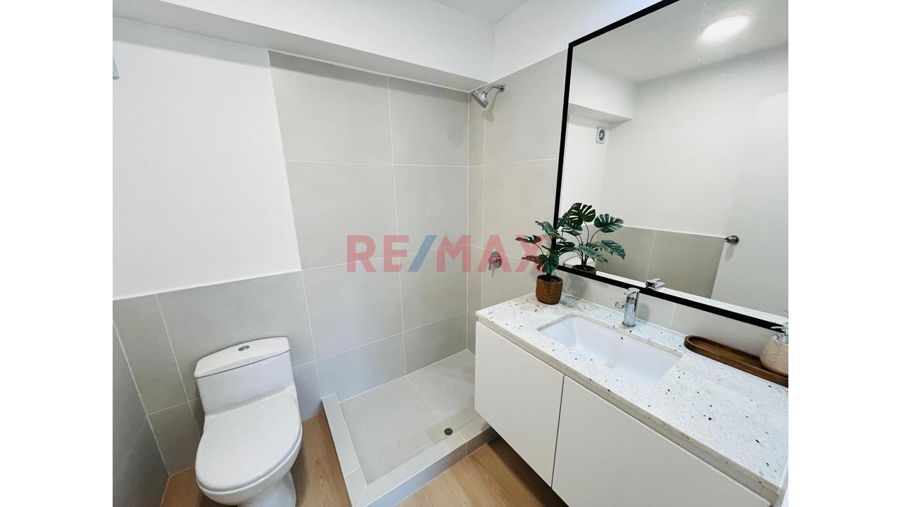 Se Vende Dpto En Lince De Extreno Piso 10 — foto 11