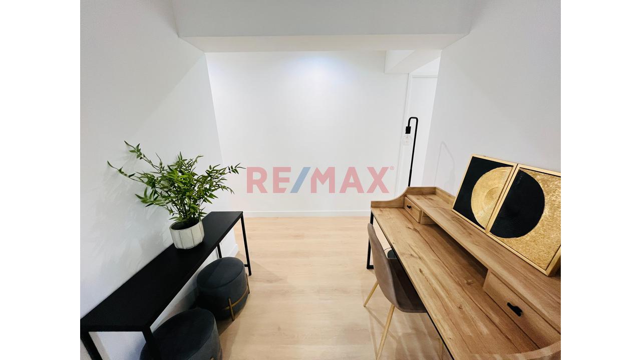 Se Vende Dpto En Lince De 2 Hab En Estreno — foto 6