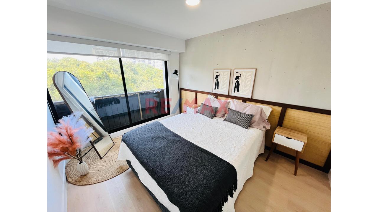 Se Vende Dpto En Lince De 2 Hab En Estreno — foto 8