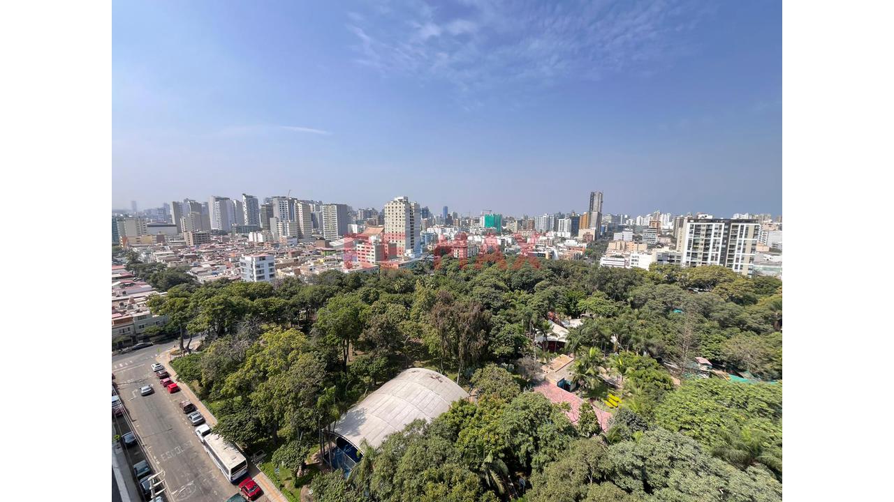 Se Vende Dpto En Lince De 2 Hab En Estreno — foto 13