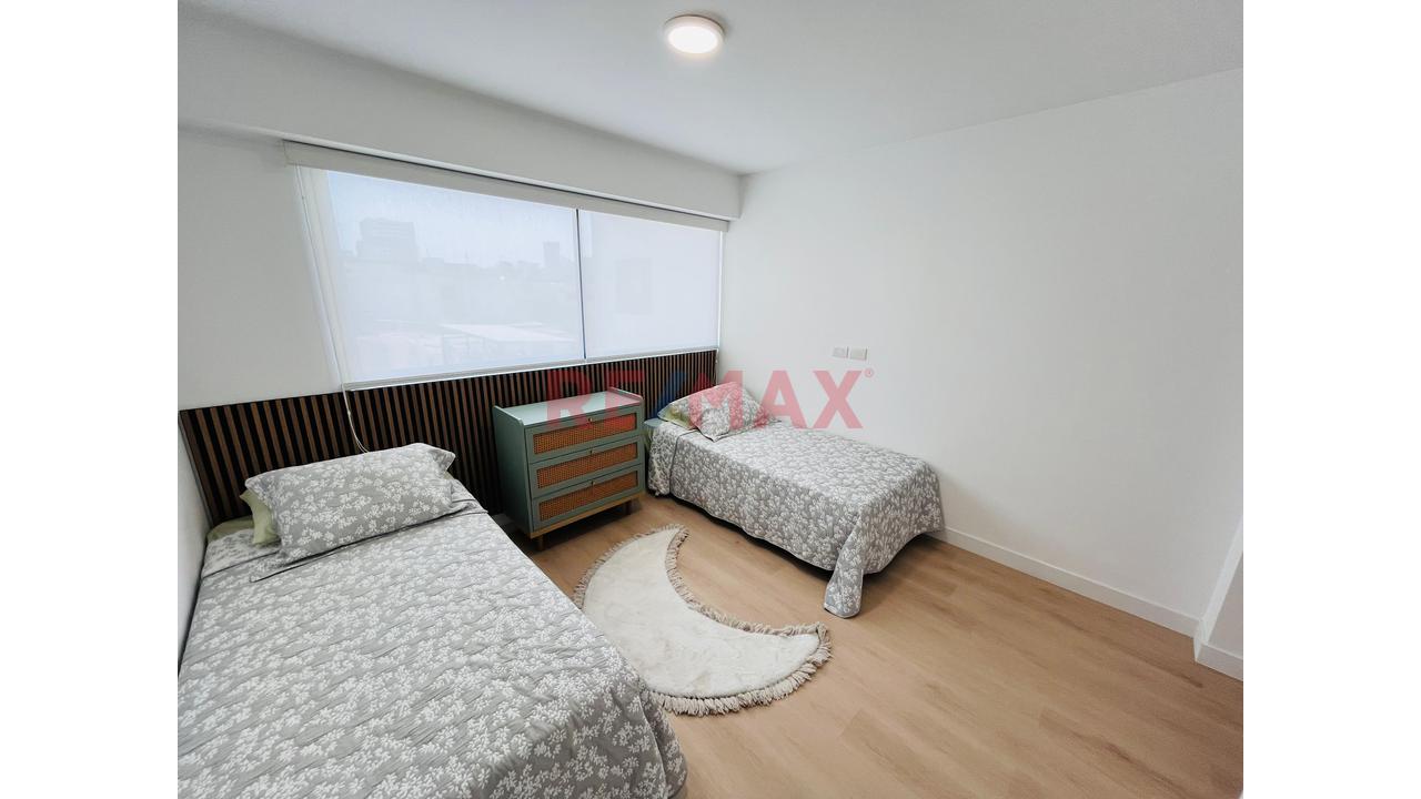 Se Vende Dpto En Lince De 2 Hab En Estreno — foto 9