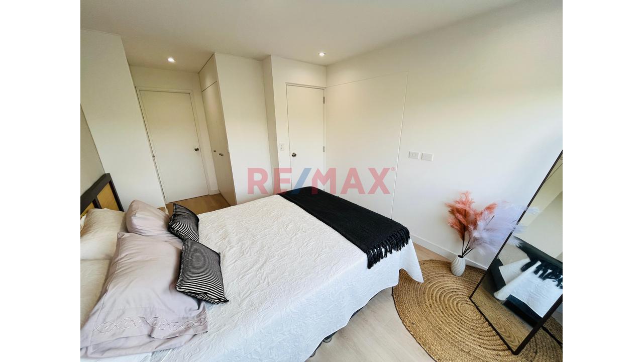 Se Vende Dpto En Lince De 2 Hab En Estreno — foto 7