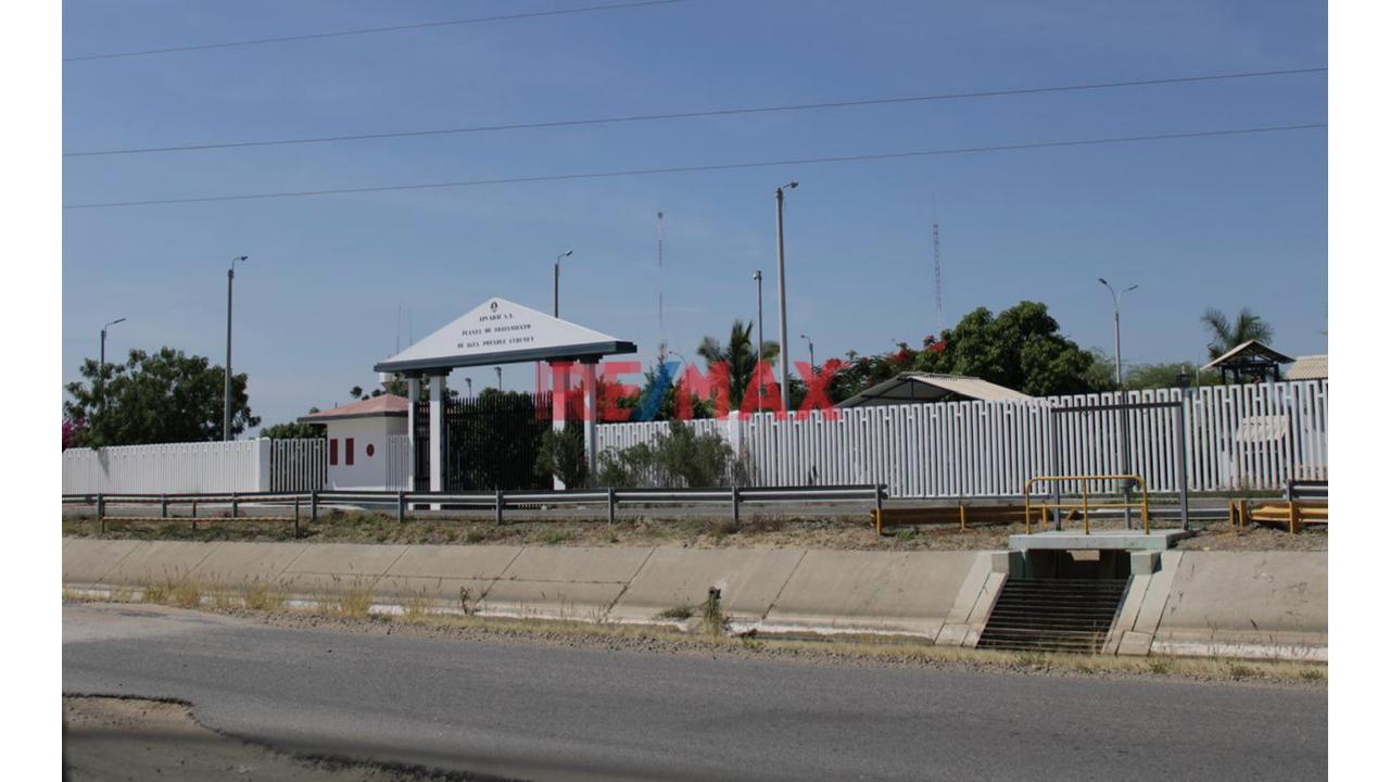 🛑 ¡Terreno Agrícola De 3.97 Ha En Venta En Predio Cieneguillo Sur, Piura! - 8
