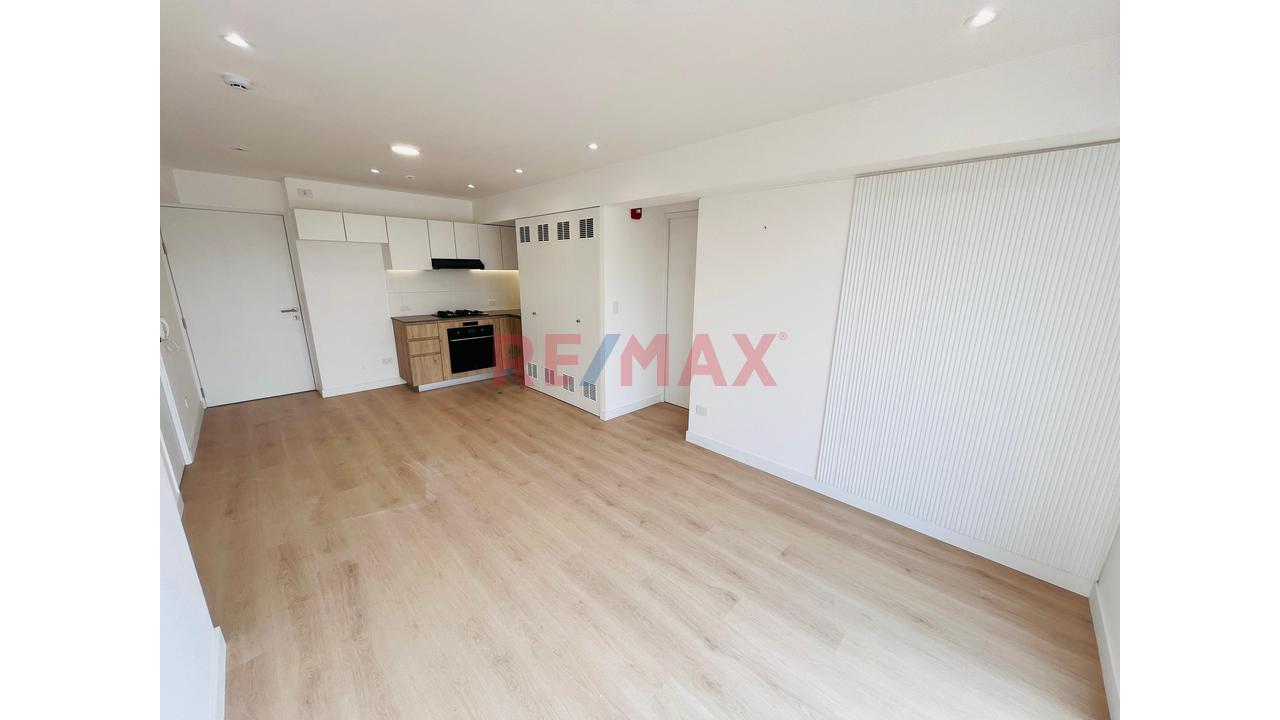 Se Vende Departamento Duplex En Lince - 6