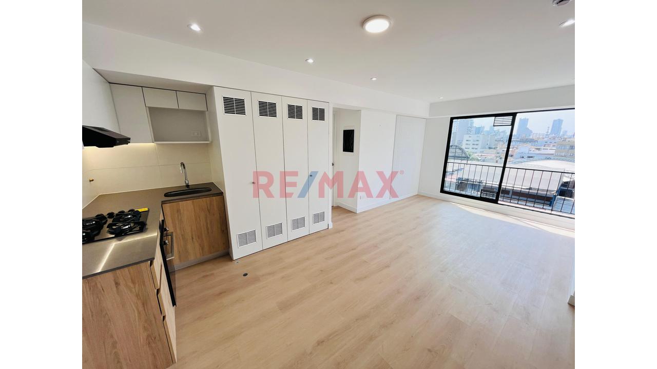 Se Vende Departamento Duplex En Lince - 2