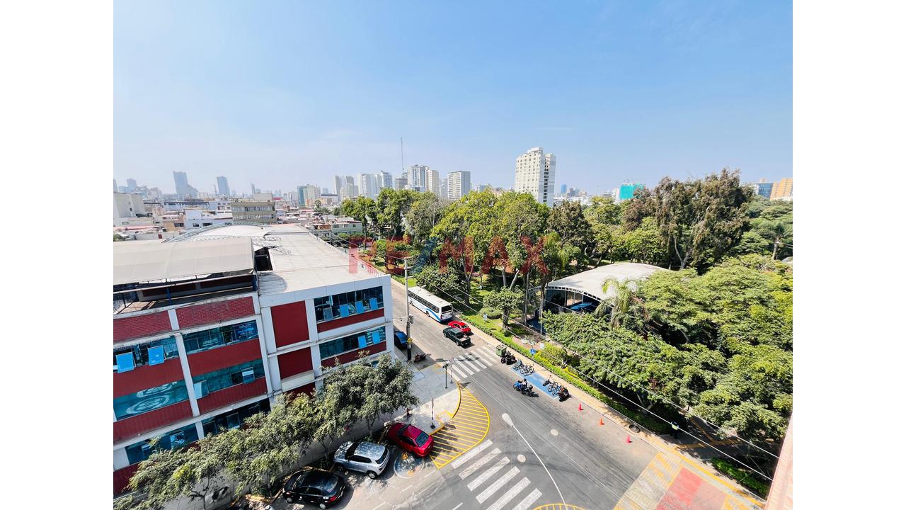 Se Vende Departamento Duplex En Lince - 7