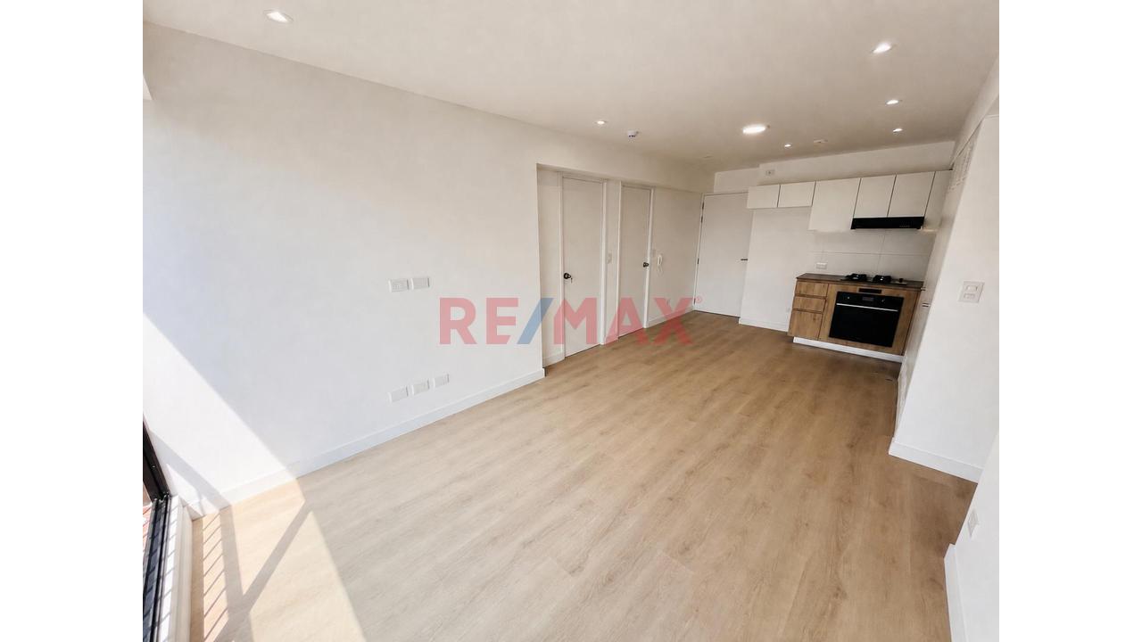 Se Vende Departamento Duplex En Lince - 3