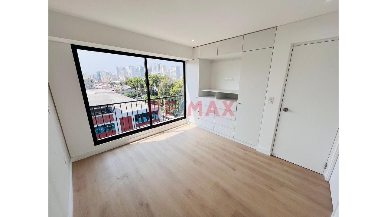 Se Vende Departamento Duplex En Lince - 4