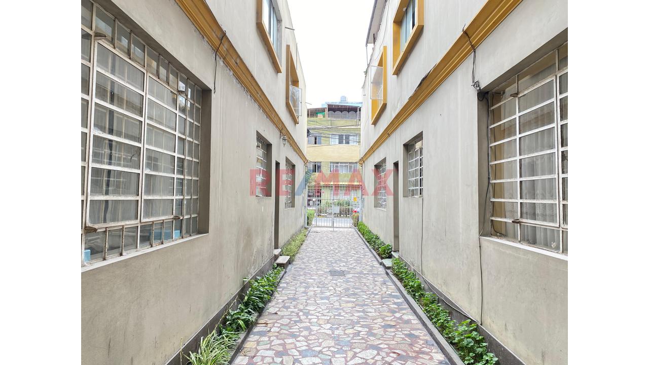 Gran Oportunidad De Alquilar En Linsidro!!.. Tu Oficina En Primer Piso De 90M2 Con 3 Ambientes - 16